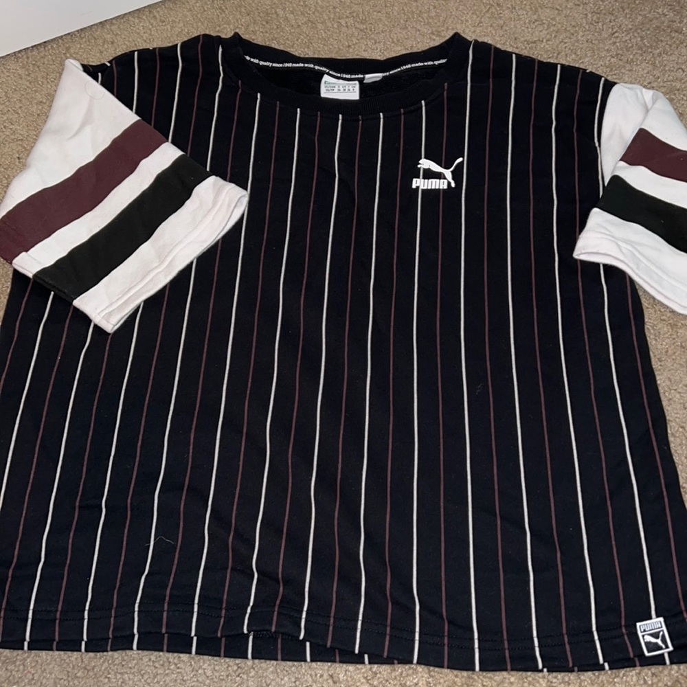 Puma Jersey shirt